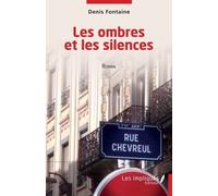 Les Ombres Et Les Silences