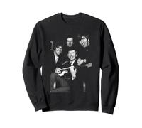 Les Ombres (Hank Marvin, époque Apache, 1968) Sweatshirt