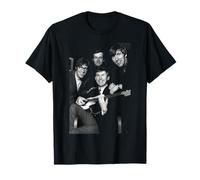 Les Ombres (Hank Marvin, époque Apache, 1968) T-Shirt