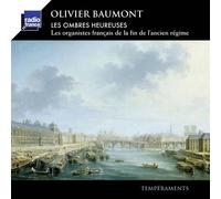 Les Ombres Heureuses
