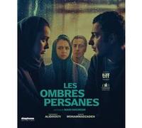 Les Ombres persanes Blu-ray E