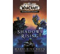 Les ombres se lèvent (World of Warcraft : Shadowlands)