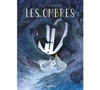 Les Ombres Vincent Zabus (Auteur), Hippolyte (Illustration)