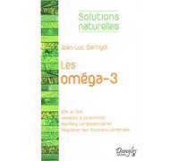 Les oméga-3