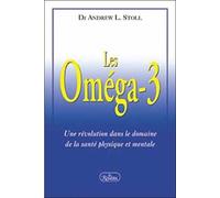Les Oméga-3: Une révolution dans le domaine de la santé mentale