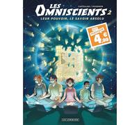 Les Omniscients - Tome 2 - Les Autres