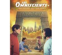Les Omniscients - Tome 4 - Affrontements