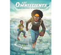 Les Omniscients - Tome 6 - Le chemin des dieux