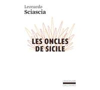 Les Oncles de Sicile