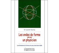 Les ondes de forme vues par un physicien