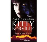 Les Ondes de minuit Carrie Vaughn (Auteur)