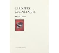 Les ondes magnétiques