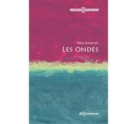 Les ondes Mike Goldsmith (Auteur)