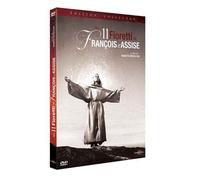 Les Onze fioretti de François d'Assise [Édition Collector]