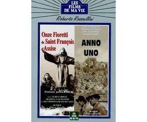Les Onze fioretti de Saint François d'Assise + Anno uno