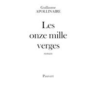 Les onze mille verges