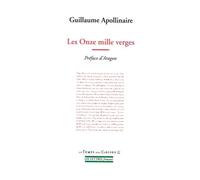 Les Onze mille verges