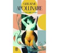 Les onze mille verges Guillaume Apollinaire (Auteur), Michel Décaudin (Préface)