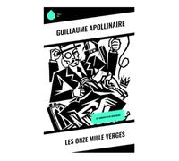Les Onze Mille Verges: Les amours d'un Hospodar