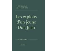 Les onze mille verges + Les exploits d'un jeune don Juan