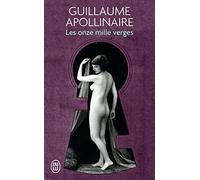 Les Onze mille verges ou les amours d'un hospodar