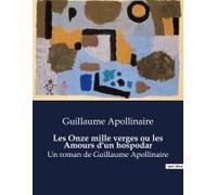 Les Onze Mille Verges Ou Les Amours D'un Hospodar