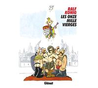 Les Onze mille vierges