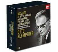 Les Opéras De Mozart