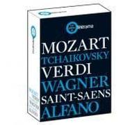 Les Opéras De Télérama - Vol 1