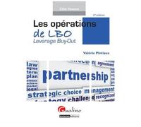 Les Opérations De Lbo - Leverage Buy-Out