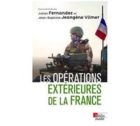 Les Opérations Extérieures De La France