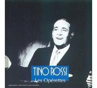 Tino Rossi - Les Operettes