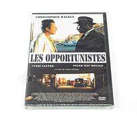 Les Opportunistes – DVD – Édition Belge – Disney