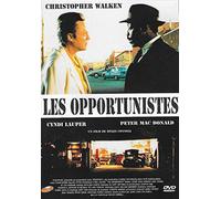 LES OPPORTUNISTES