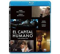 Les Opportunistes (2013) / Il Capitale Umano (Blu Ray)