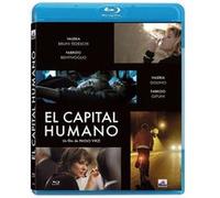 Les Opportunistes (2013) / Il capitale umano (Blu Ray) G