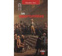 Les opportunistes - Sébastien Clerc - La Fontaine De Siloe - Poche - Roman