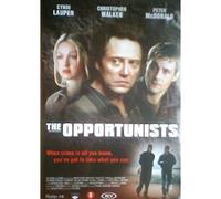 Les Opportunistes / The Opportunists [ Origine Néerlandais, Sans Langue Francaise ]