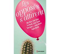 Les opposés s'attirent