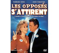 Les Opposes S'Attirent