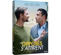 Les opposés s'attirent – OptiMale – DVD