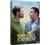 Les opposés s'attirent – OptiMale – DVD
