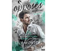 Acteur grognon vs Éternel optimiste: Les opposés s'attirent... ou pas, T3