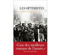 Les Optimistes