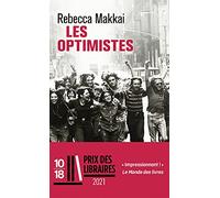 Les optimistes