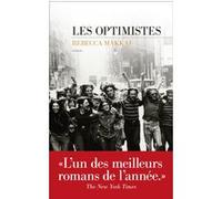 Les Optimistes Rebecca Makkai (Auteur), Caroline Bouet (Traduction)