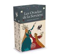 Les Oracles de la Sorcière Grimaud
