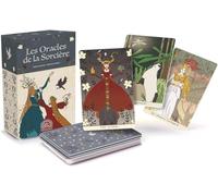 Cartomancie Les Oracles De La Sorciere