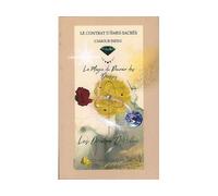 Les oracles d'Hathor La magie du pouvoir des déesses - Natalie Alpha B. - Le Cercle De La Vie Eds - Coffret - Jeux livres objets