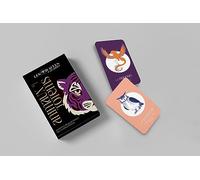 Les Oracles Marabout : Animaux totems